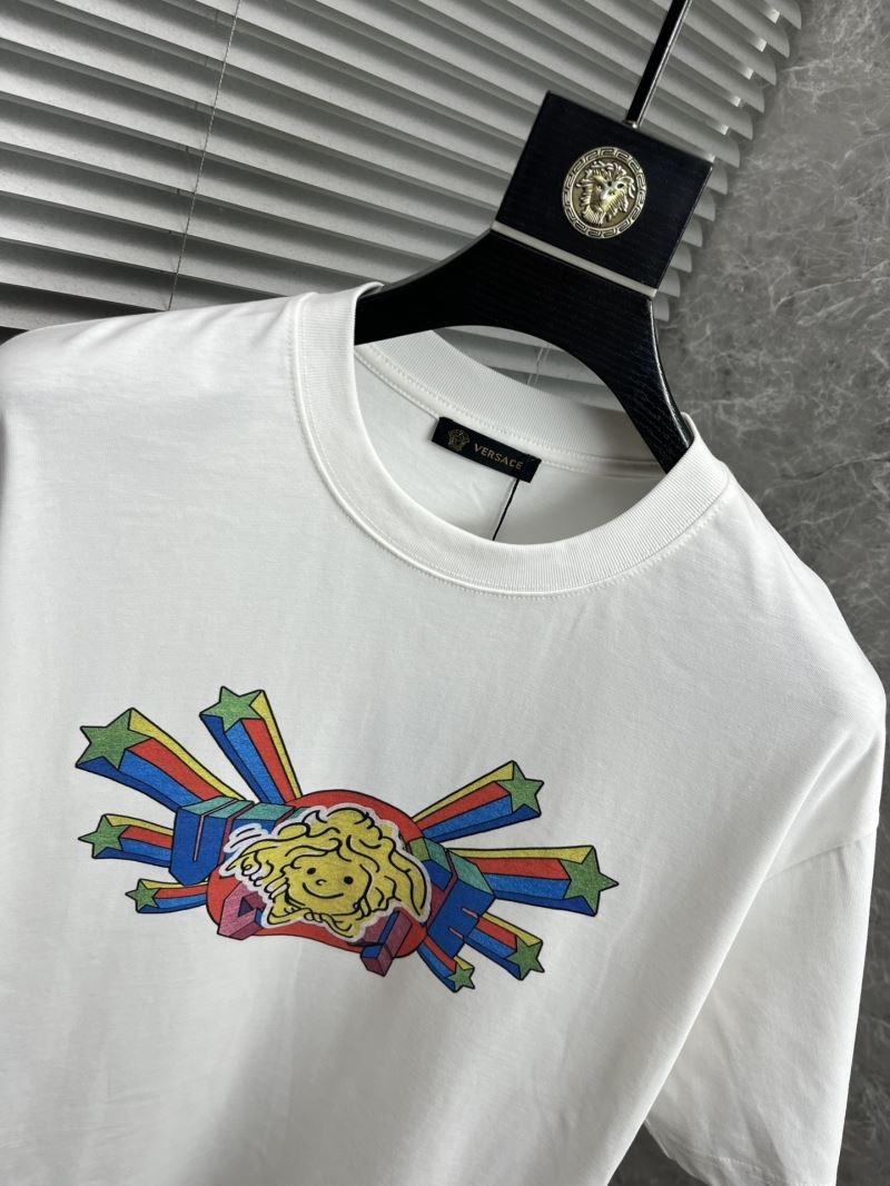 Versace T-Shirts